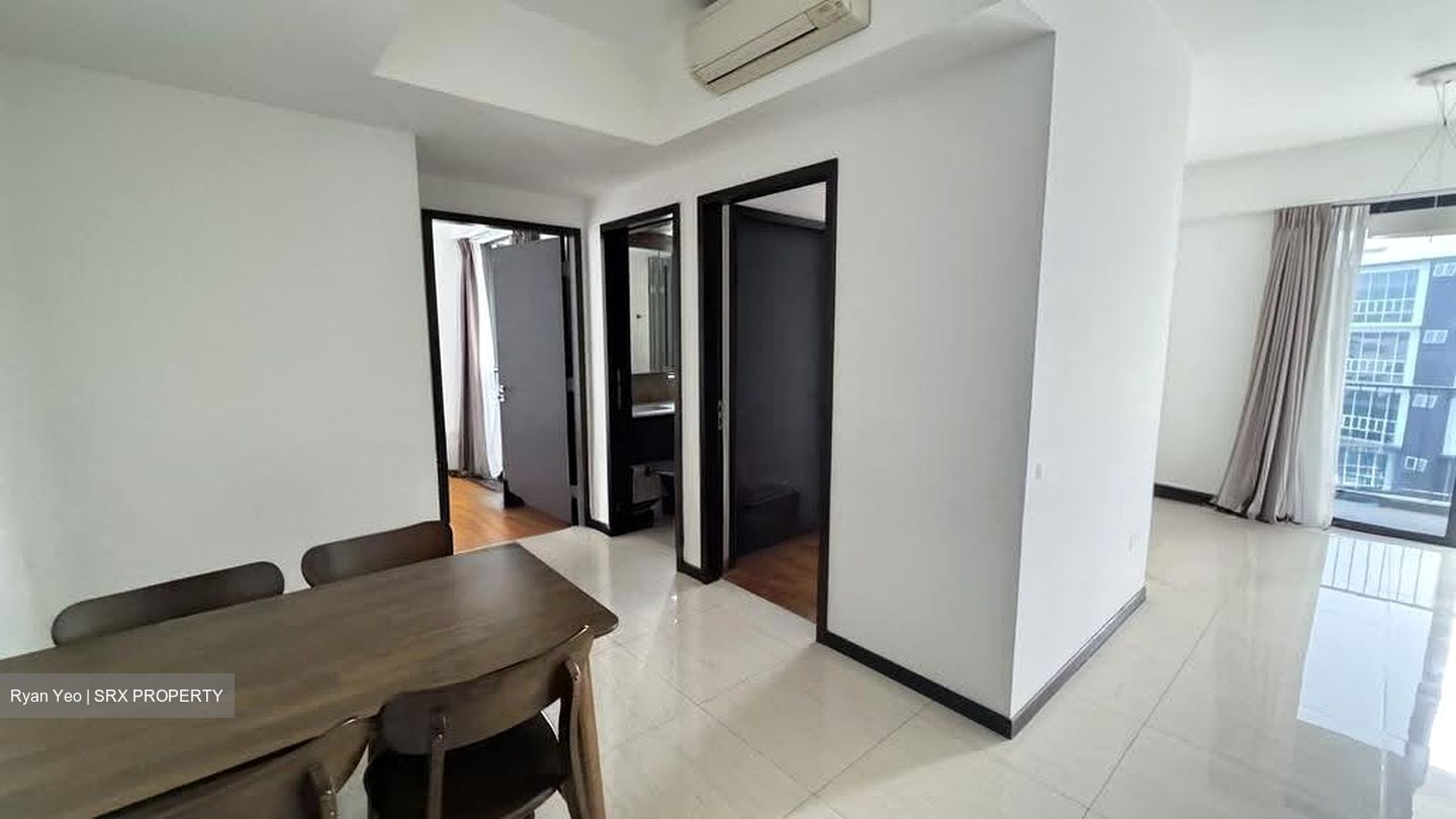Sims Urban Oasis (D14), Condominium #634139821